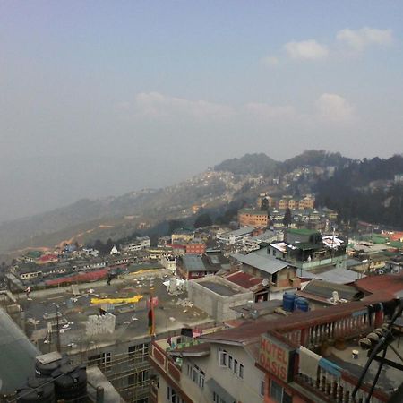 Hotel Alpine Darjeeling (West Bengal) Ngoại thất bức ảnh