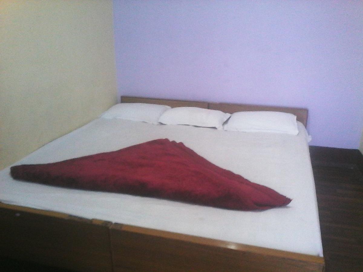 Hotel Alpine Darjeeling (West Bengal) Ngoại thất bức ảnh