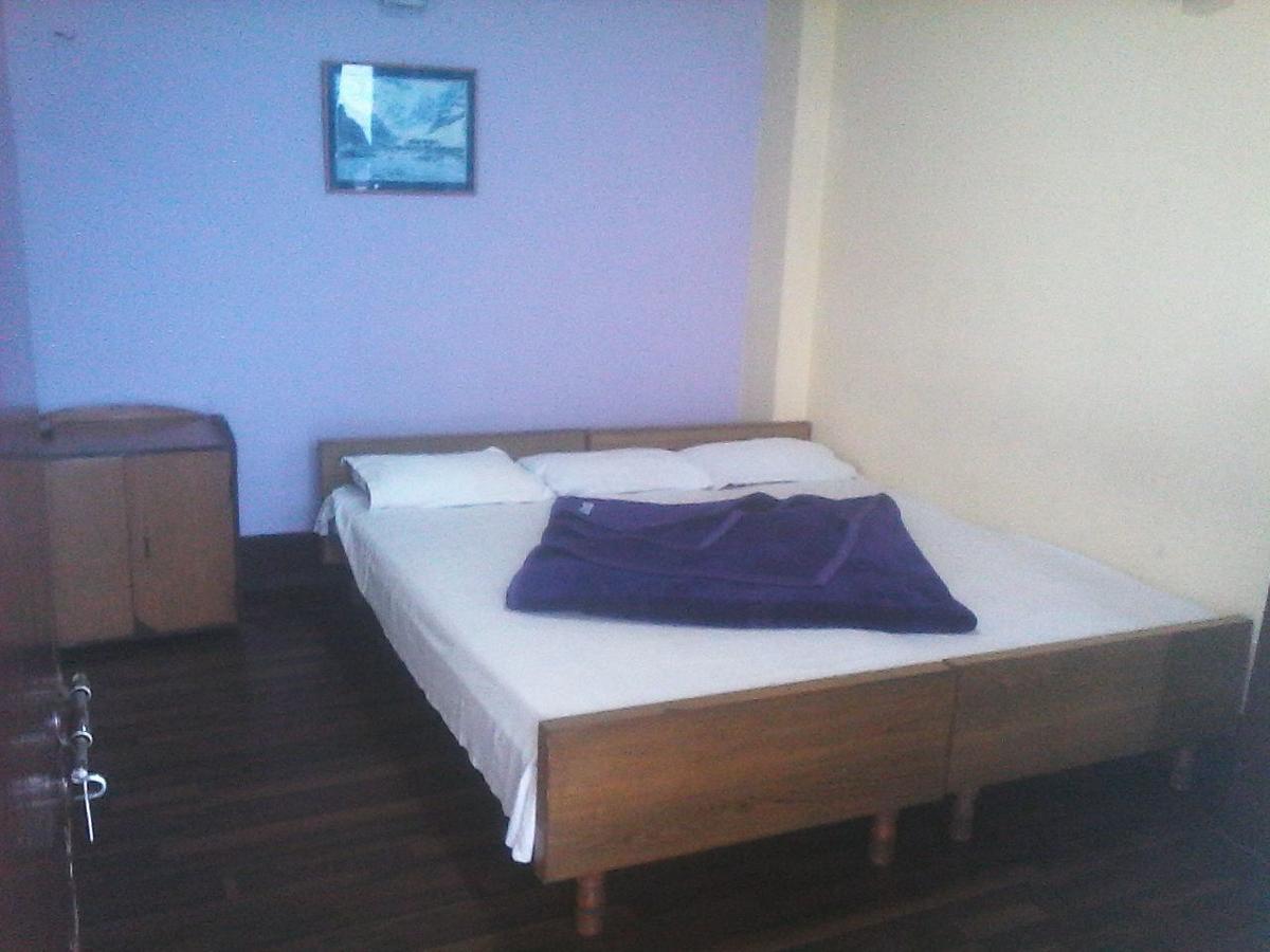 Hotel Alpine Darjeeling (West Bengal) Ngoại thất bức ảnh