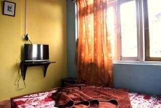 Hotel Alpine Darjeeling (West Bengal) Ngoại thất bức ảnh