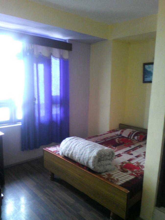 Hotel Alpine Darjeeling (West Bengal) Ngoại thất bức ảnh