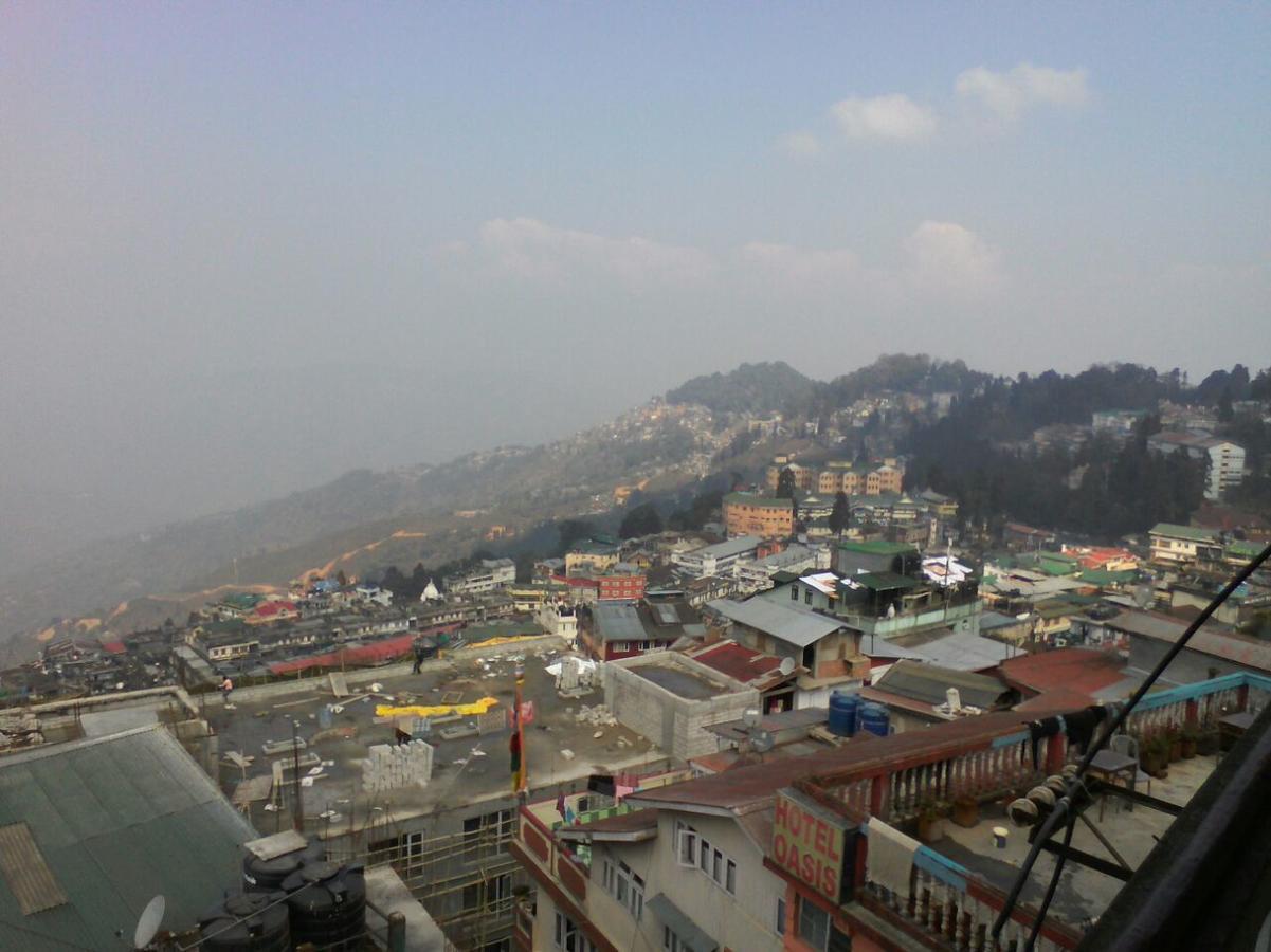 Hotel Alpine Darjeeling (West Bengal) Ngoại thất bức ảnh
